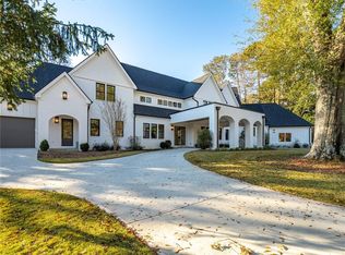 1480 Mount Paran Rd NW, Atlanta, GA 30327