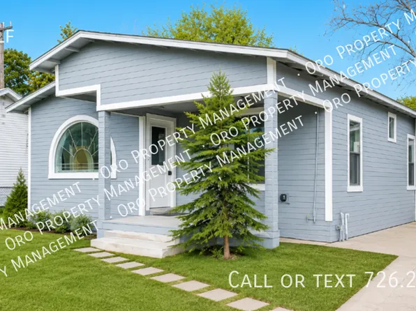 607 Gulf, San Antonio, TX 78202