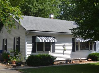 417 W Hardin St, Centralia, IL 62801