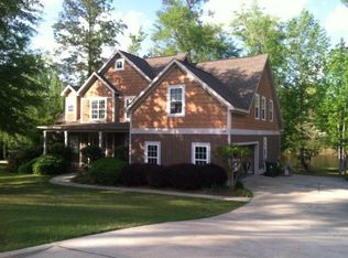 222 Tallyho Dr, Auburn, AL 36832