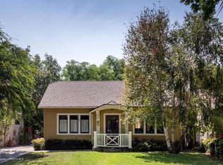 1933 Mill Rd, South Pasadena, CA 91030