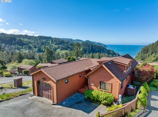 19921 Whaleshead Rd #U7, Brookings, OR 97415