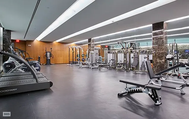 Rented by Brown Harris Stevens | media 20