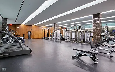 Rented by Brown Harris Stevens