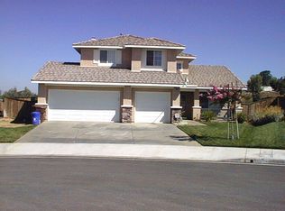 33314 Golden Meadow Ct, Yucaipa, CA 92399