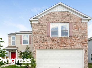 3231 Hemlock St, Whiteland, IN