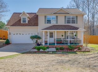 1214 Old Mill Rd, Easley, SC 29642