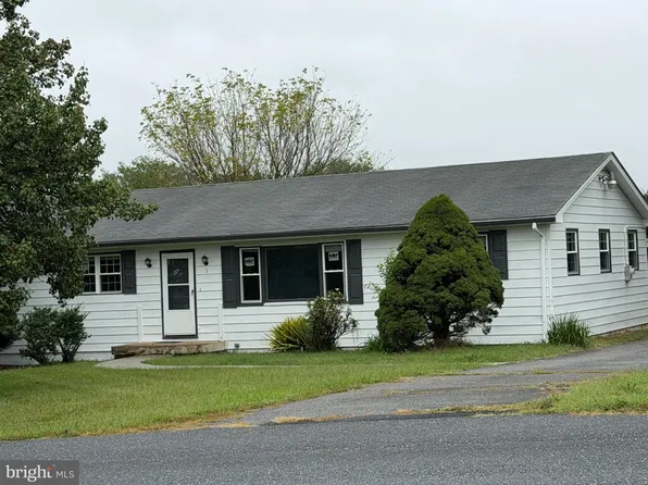 3 Springview Blvd, Luray, VA 22835