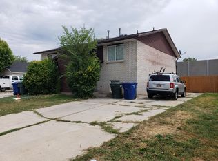3395 S Mockingbird Way, West Valley City, UT 84119