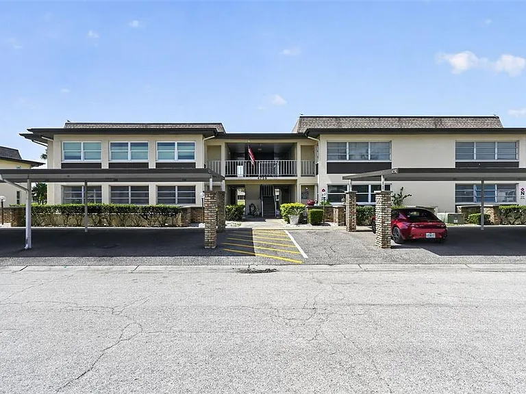 4758 Jasper Dr #104 — Photo 1