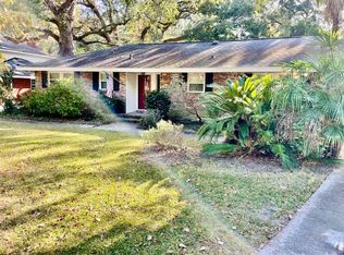 1742 Somerset Cir, Charleston, SC 29407