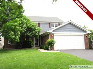 5 Beaver Creek Ct, Bolingbrook, IL 60490