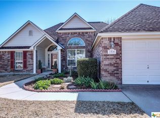 7705 Autumn Wood, Temple, TX 76502