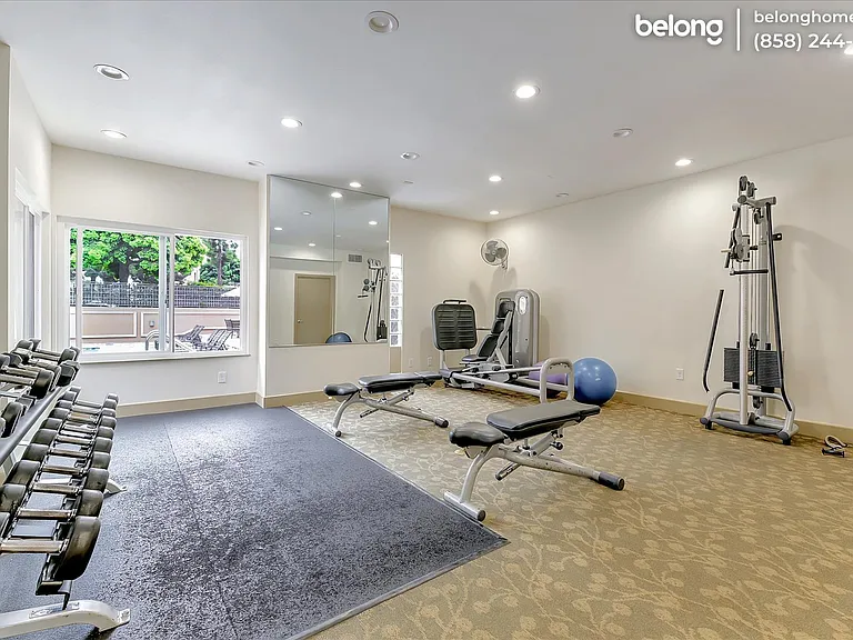 8889 Caminito Plaza Centro #7332 — Photo 19