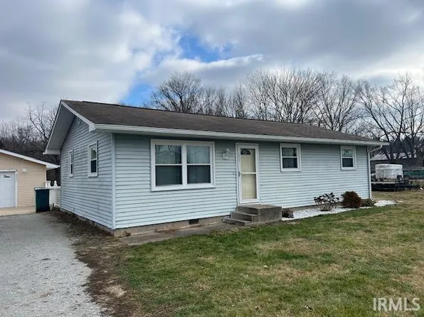 4931 N 510th Rd E, Lafayette, IN 47905