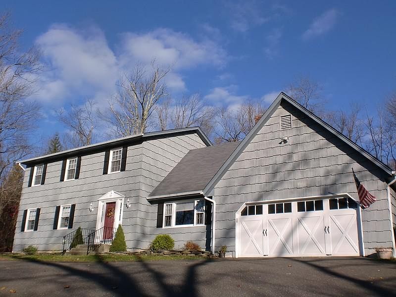 Beautifully Updated Colonial