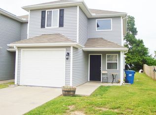 3231 S Kenser, Joplin, MO 64804