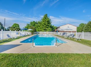 Camelot Arms and North Hills, York, PA 17406