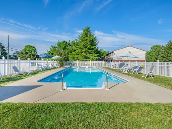 Camelot Arms and North Hills, 104 Camelot Arms #502, York, PA 17406