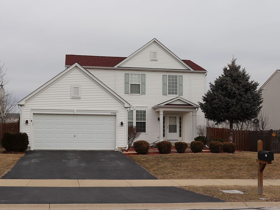 1st image of 11740 S Glenn Cir