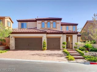 12250 Trail Spring Ct, Las Vegas, NV 89138