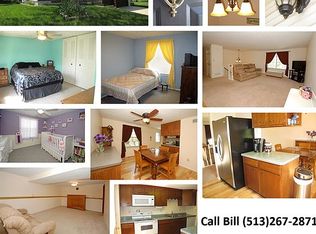1722 Lindsey Ave, Miamisburg, OH 45342