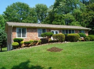 124 Crowfield Rd, Knoxville, TN 37922