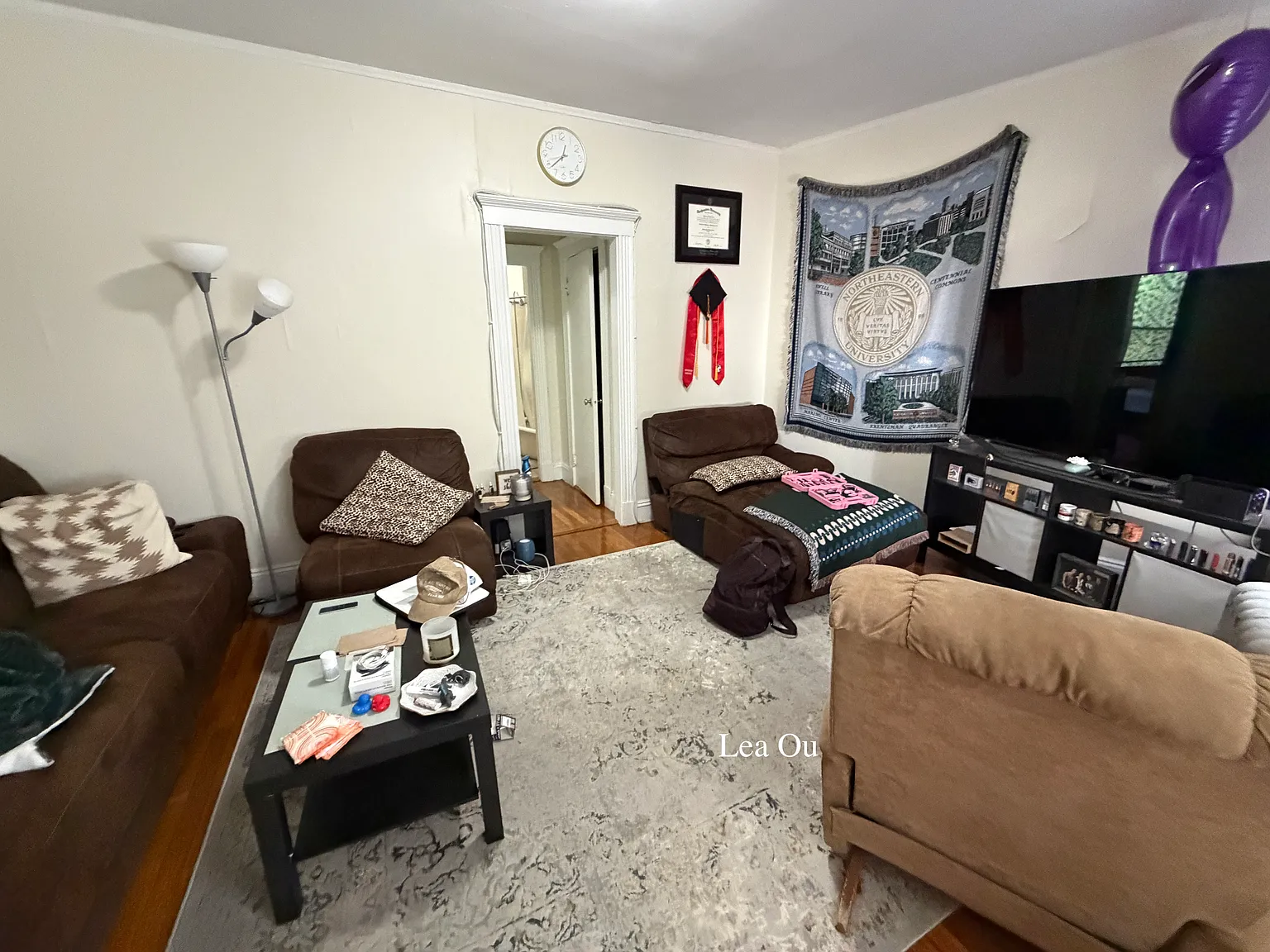 1 bed, 600 sqft, $2,365 — Photo 1