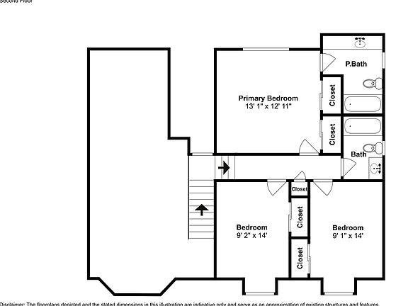 3rd image of 15205 44th Ave E