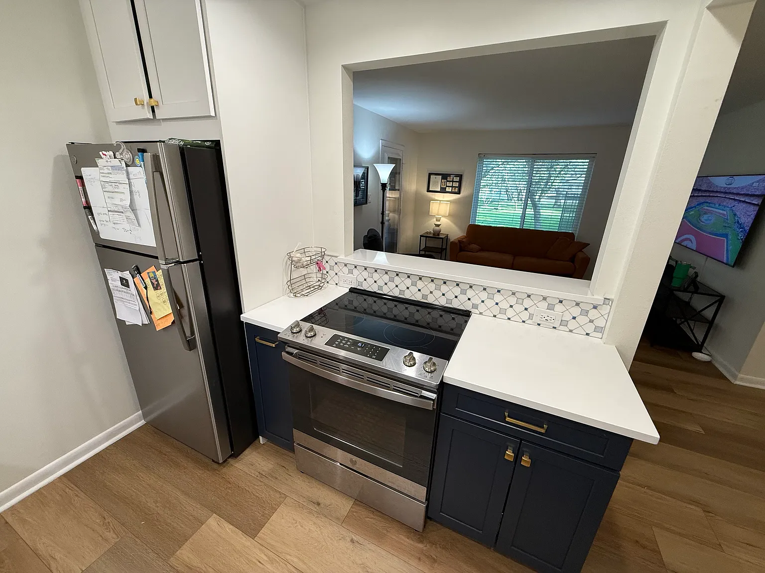 1 bed, 640 sqft, $1,600 — Photo 4