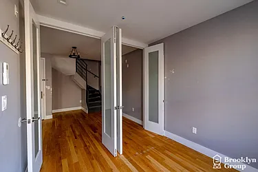 Rented by Brooklyn Group