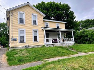 20 Saint Helena St, Perry, NY 14530
