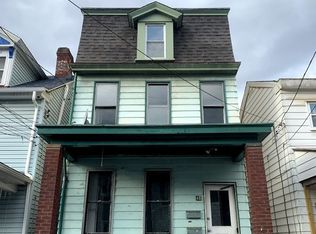 48 Cherry St APT 1, Pittsburgh, PA