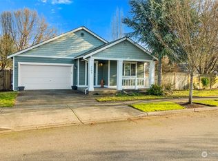 7144 Stone St SE, Lacey, WA 98513