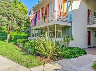 86 Calle Aragon #G, Laguna Woods, CA 92637