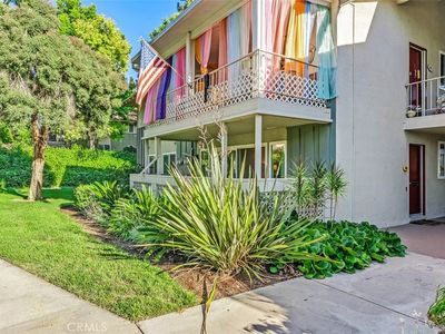 86 Calle Aragon #G, Laguna Woods, CA, 92637