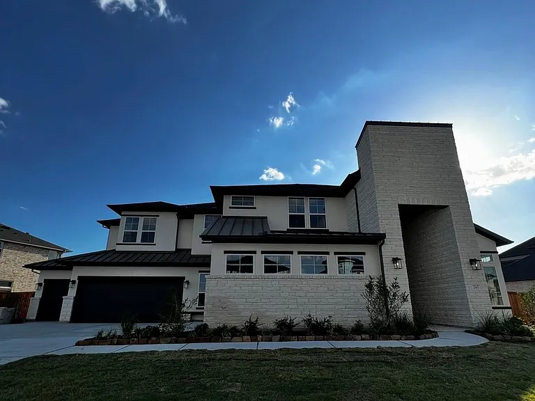 243 Summer Sunrise Dr — Photo 5