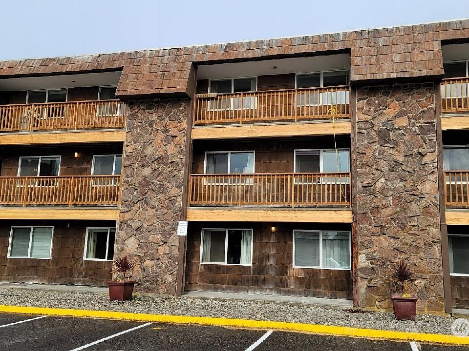 Chautauqua Lodge Apartments Long Beach, WA Zillow