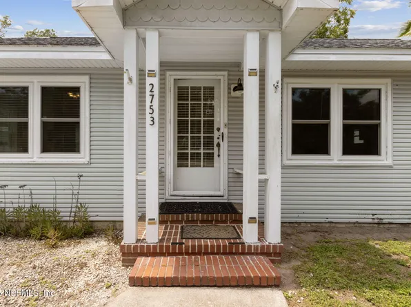 2753 AMELIA Road, Fernandina Beach, FL 32034