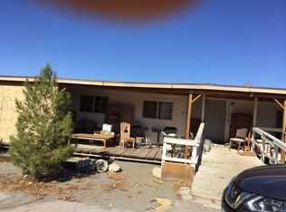 13030 Rosado Rd, Pinon Hills, CA 92371