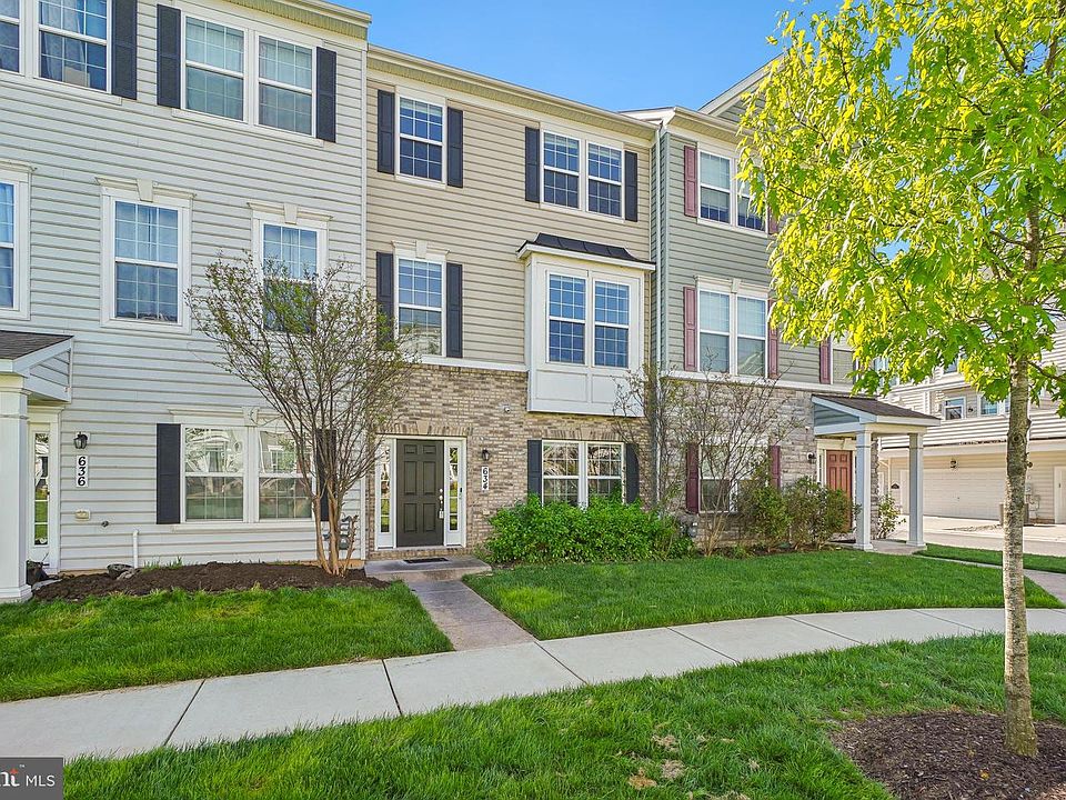 1st image of 634 Blandwood Rd