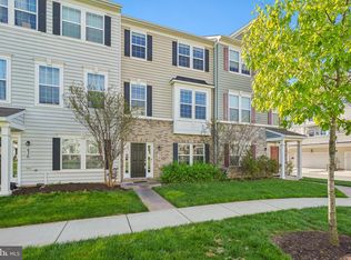 634 Blandwood Rd, Frederick, MD 21701