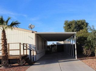 12736 E 46th St, Yuma, AZ 85367