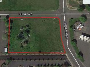 2500 E Hancock St, Newberg, OR 97132