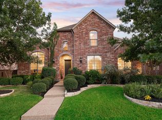5823 Danville Ln, Frisco, TX 75033