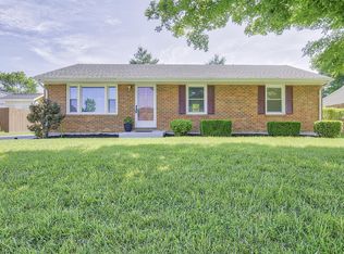 2757 Diplomat Dr, Roanoke, VA 24019
