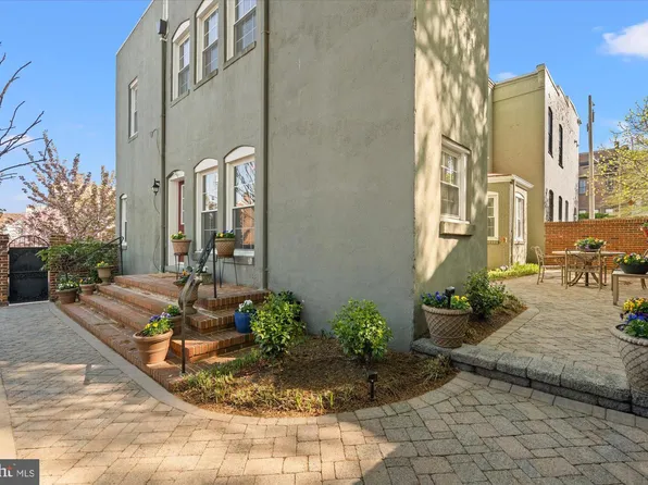 539 S Columbus St, Alexandria, VA 22314
