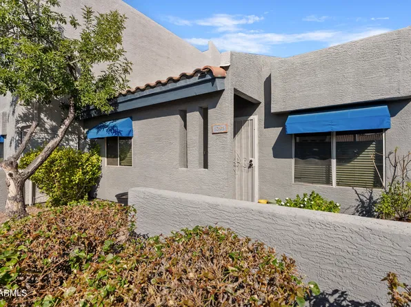 220 N 22ND Place #1095, Mesa, AZ 85213