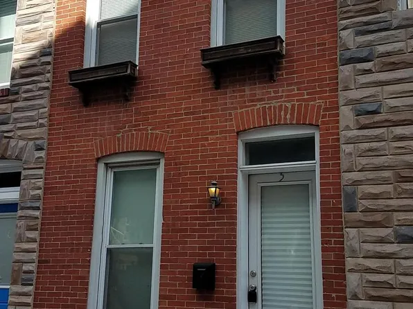 5 N Belnord Ave, Baltimore, MD 21224