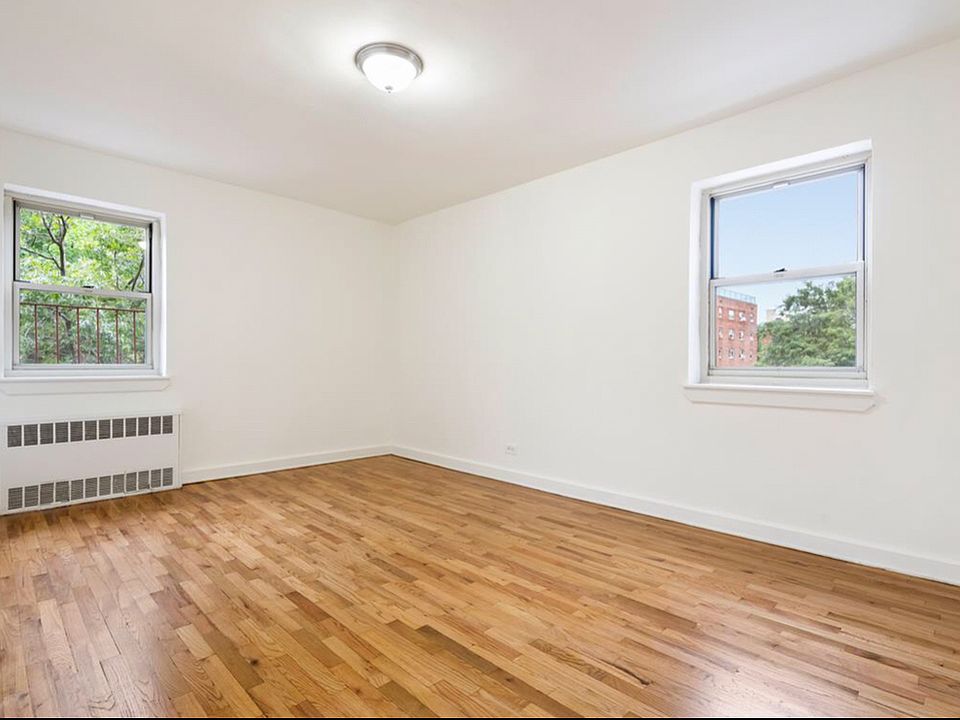 2nd image of 137-25 83rd Ave #5V